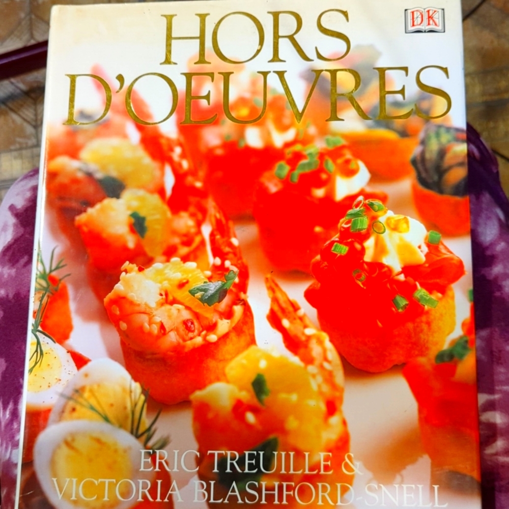 Cookbook - Picture 1 of 2